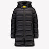 Parajumpers Marion Kids Girls Jackets In Black