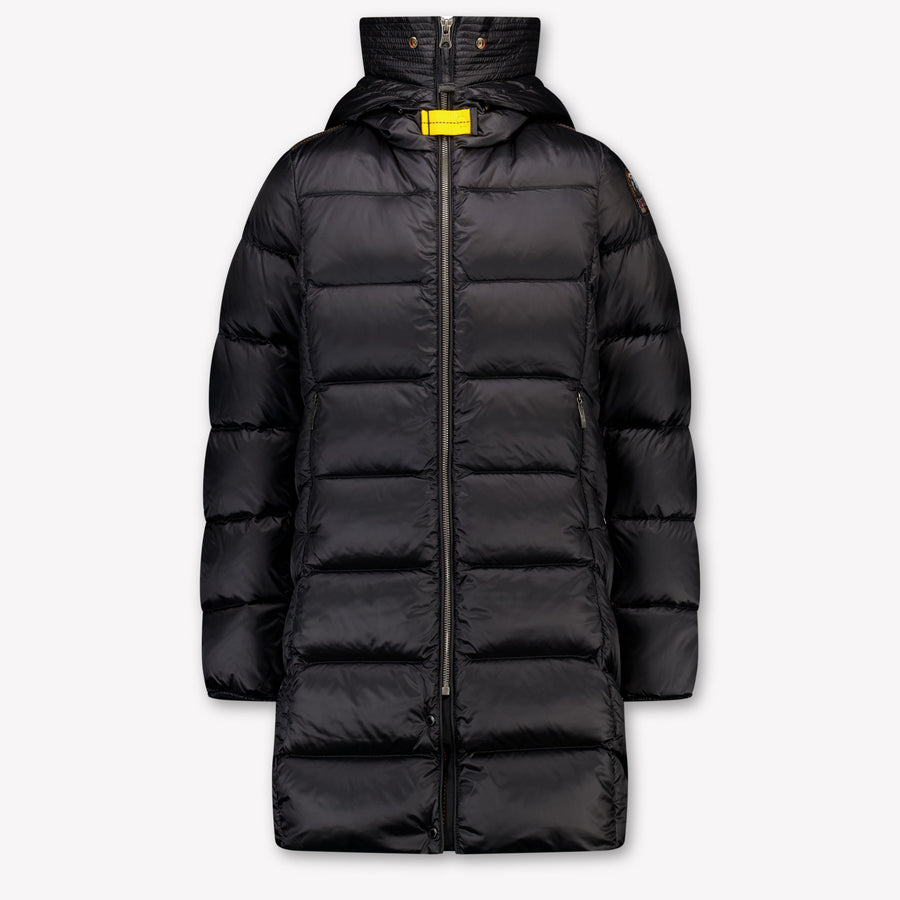 Parajumpers Marion Kinder Meisjes Winterjas In Zwart