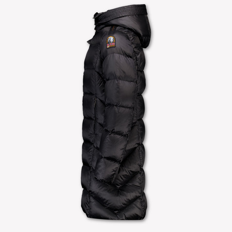 Parajumpers Marion Kinder Meisjes Winterjas In Zwart