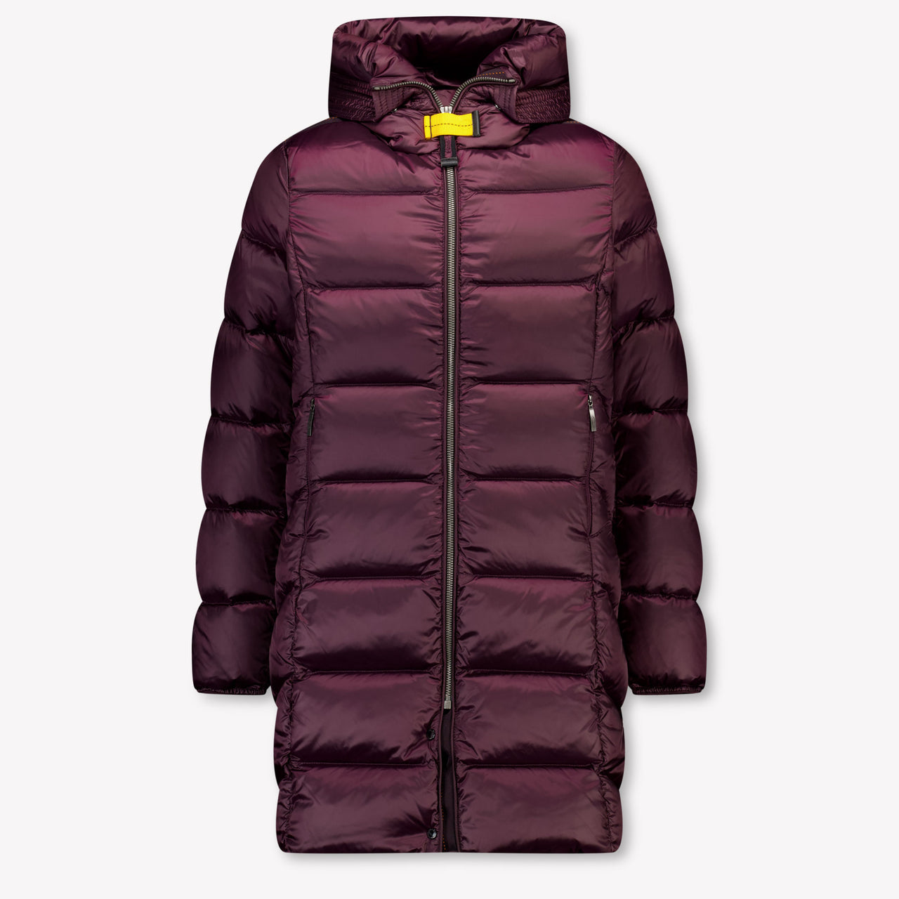 Parajumpers Marion Kids Girls Jackets In Bordeaux