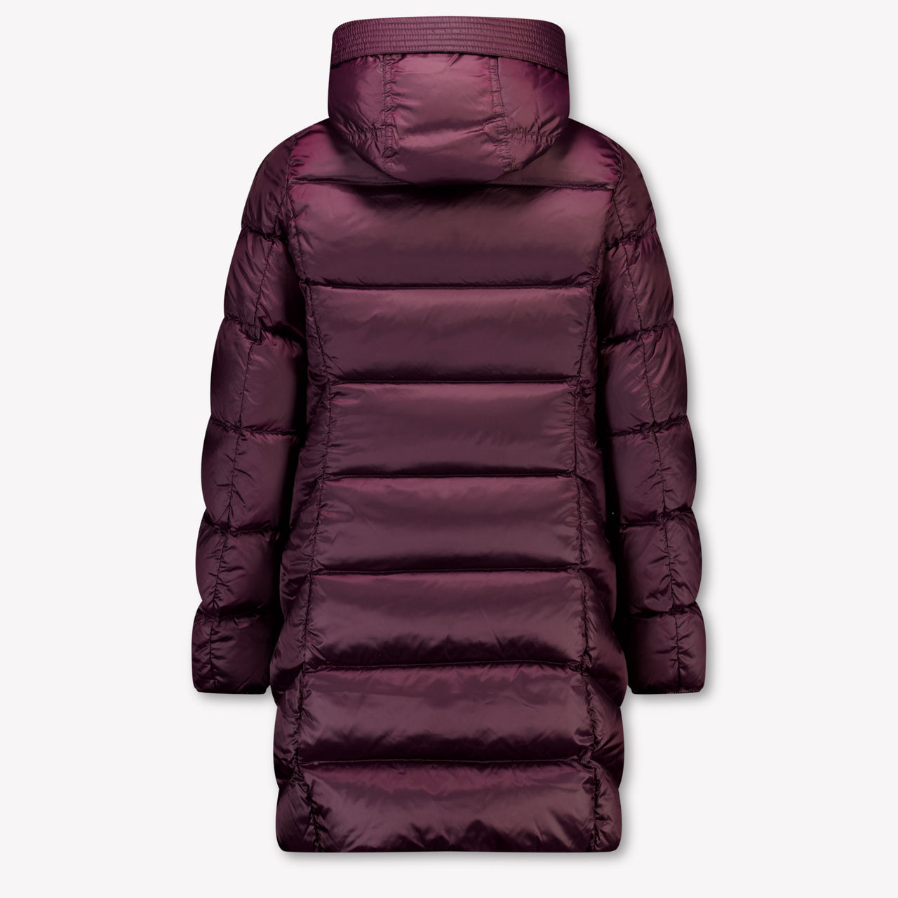 Parajumpers Marion Kids Girls Jackets In Bordeaux