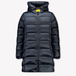 Parajumpers Marion Kinder Meisjes Winterjas In Navy