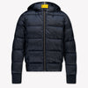 Parajumpers Mariah Kids Girls Jackets In Navy