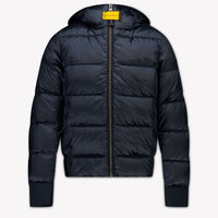 Parajumpers Mariah Kids Girls Jackets In Navy