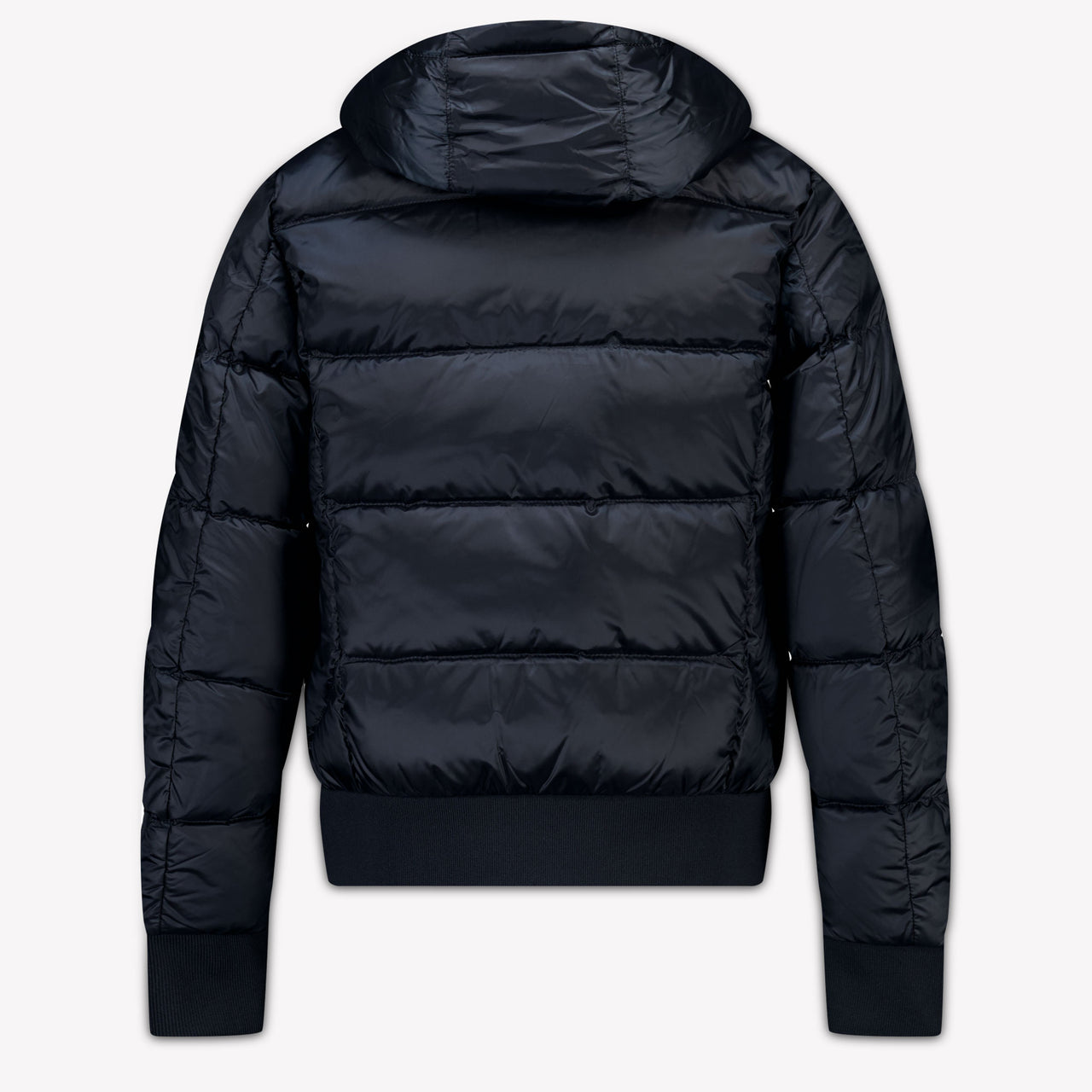 Parajumpers Mariah Kids Girls Jackets In Navy