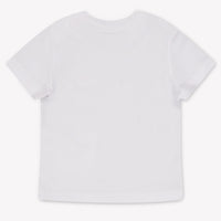 Dsquared2 Baby Boys T-Shirt In White