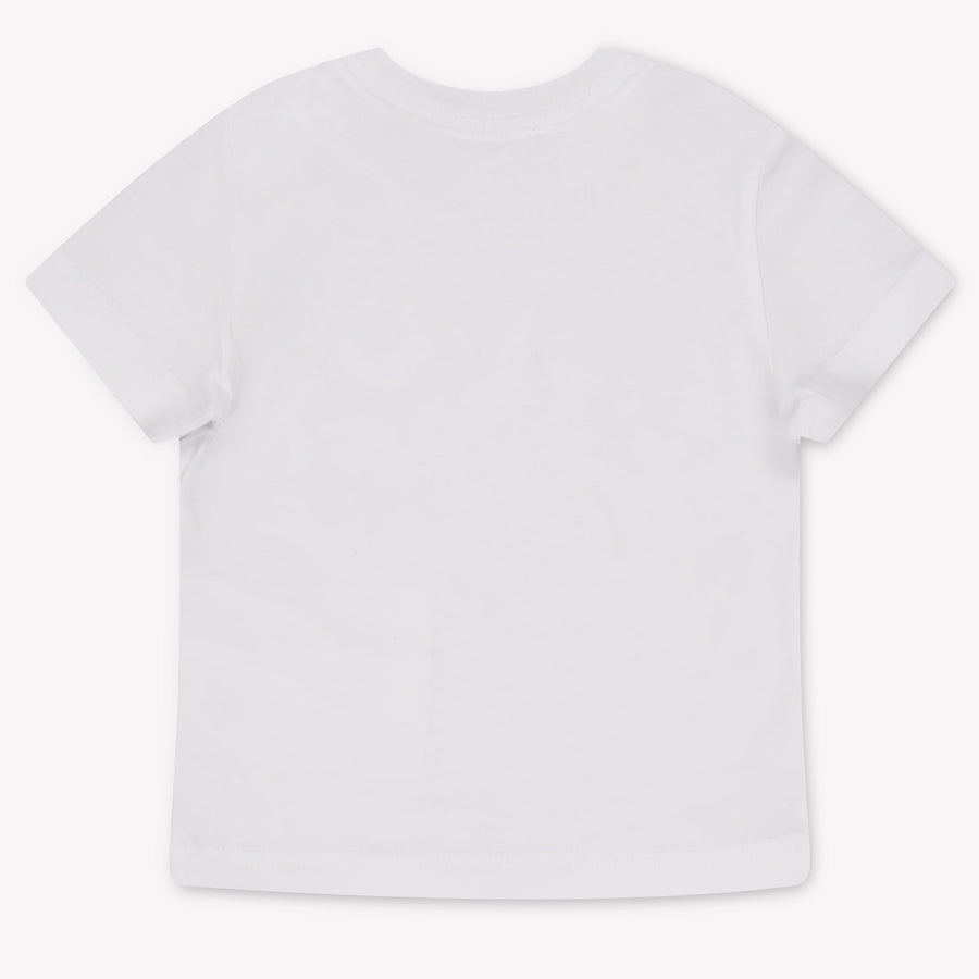 Dsquared2 Baby Boys T-Shirt In White