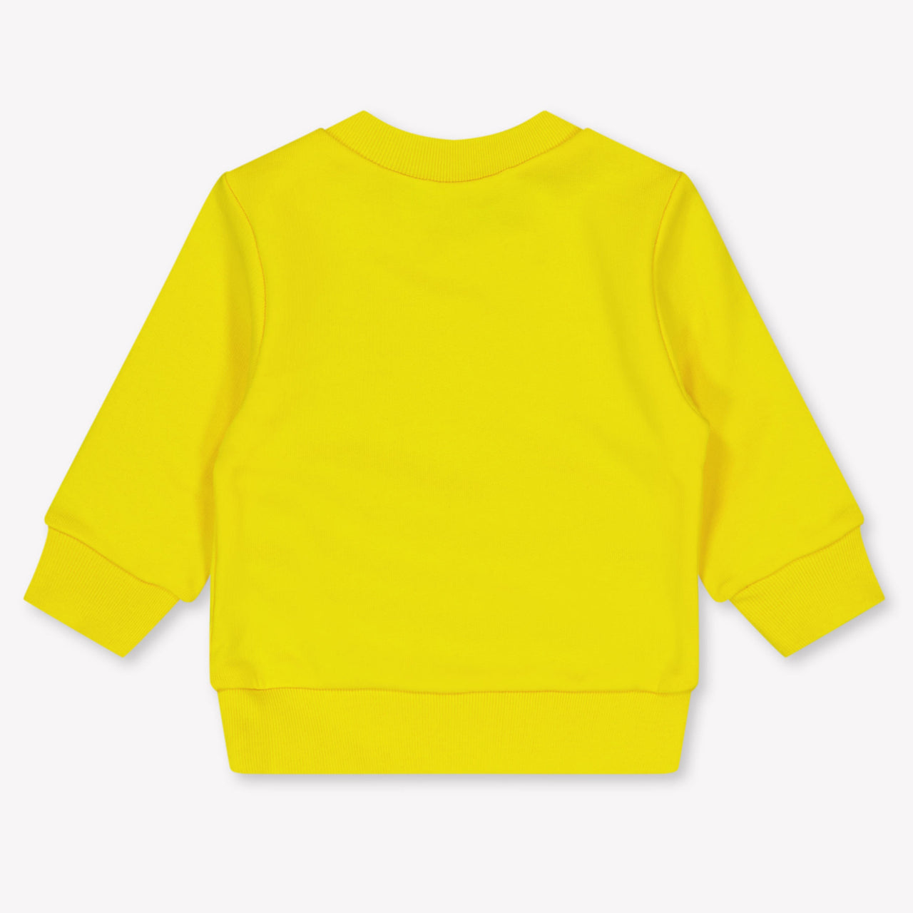 Dsquared2 Baby Boys Sweater In Yellow