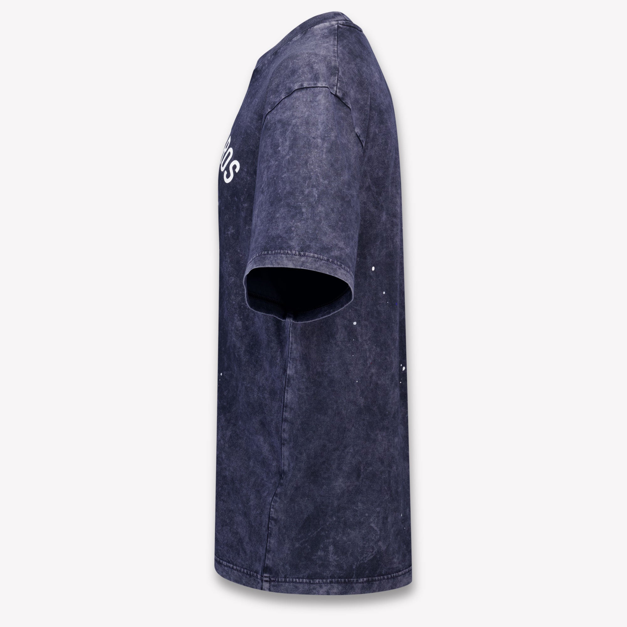 Dsquared2 Kids Boys T-Shirt In Dark Blue