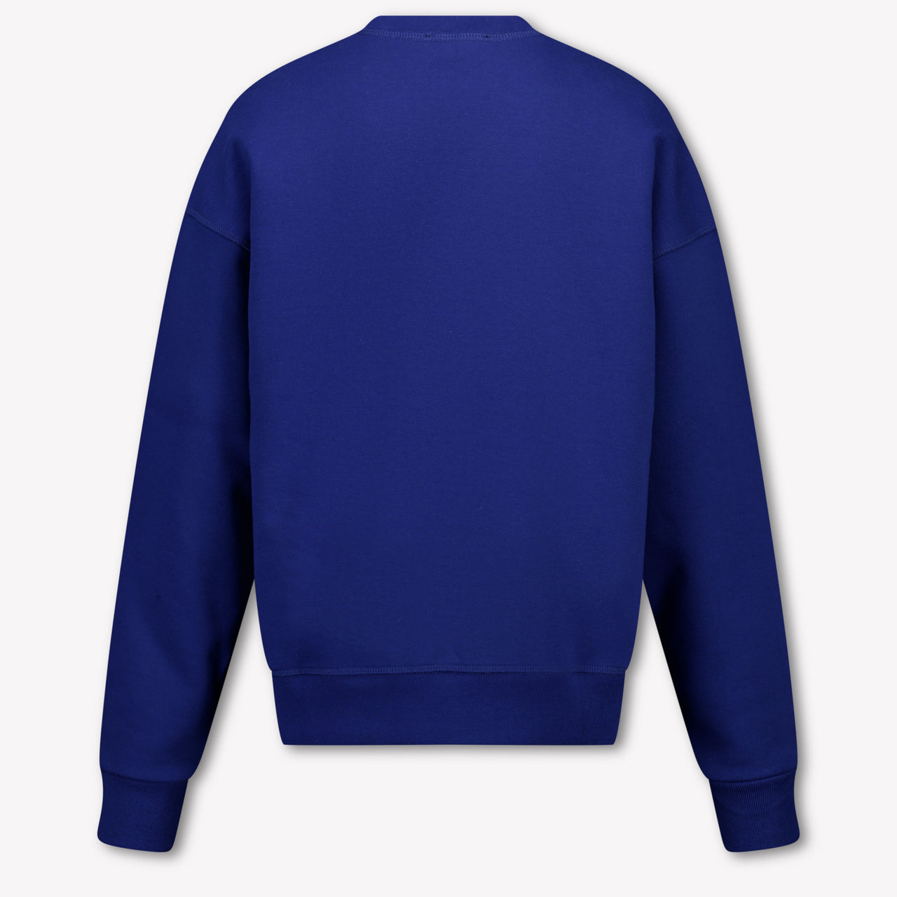 Dsquared2 Kinder Jongens Trui In Cobalt Blauw