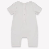Dsquared2 Baby Jongens Boxpakje In Wit