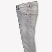 Dsquared2 Kinder Jongens Jeans In Licht Grijs