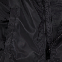 Diesel Kids Boys Zomerjas In Black