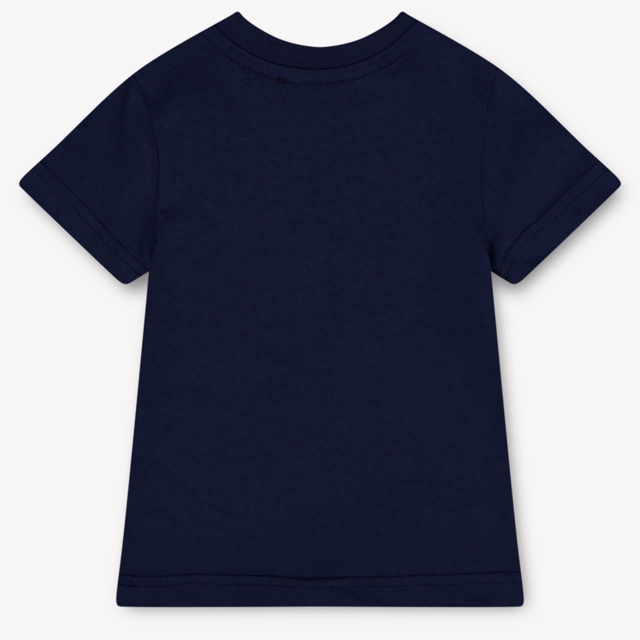 Diesel Baby Boys T-Shirt In Navy