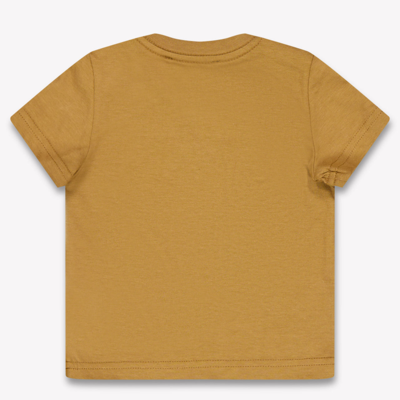 Dsquared2 Baby Boys T-Shirt In Camel