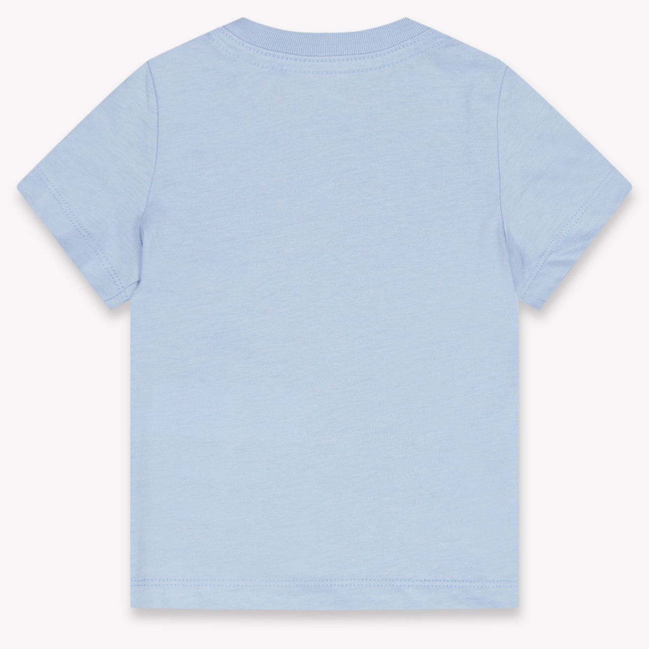 Dsquared2 Baby Boys T-Shirt In Light Blue