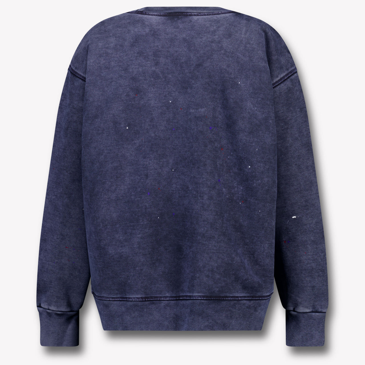 Dsquared2 Kids Boys Sweater In Dark Blue