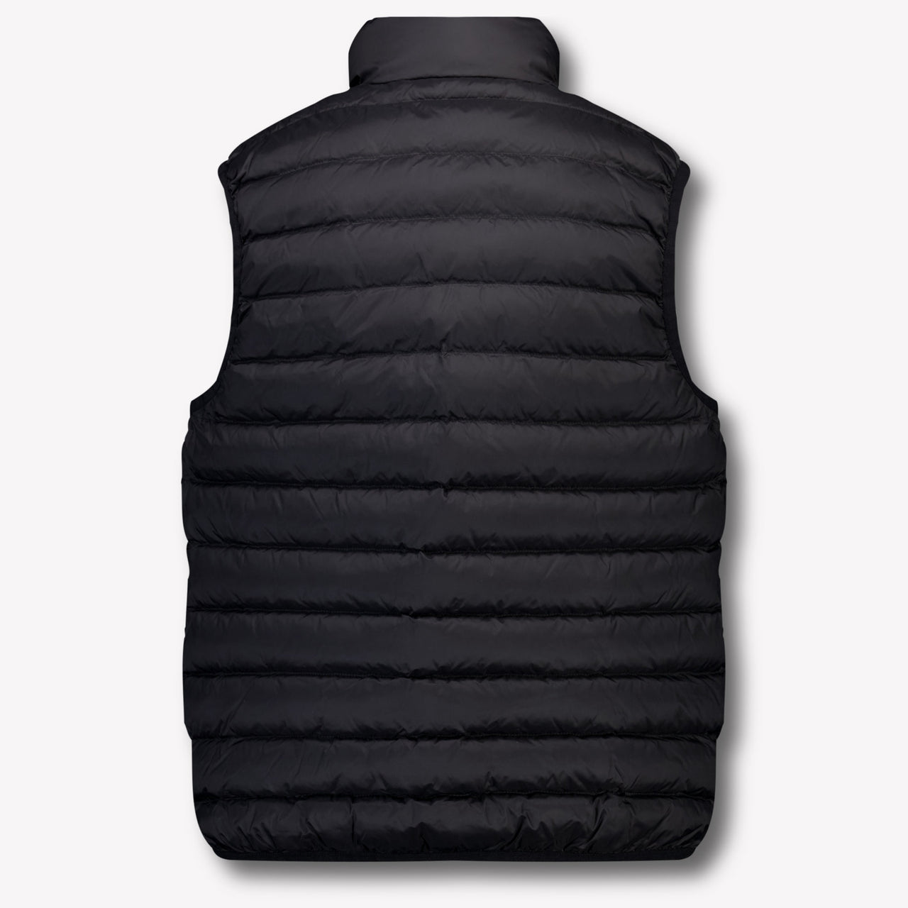 Dsquared2 Kids Boys Bodywarmer In Black