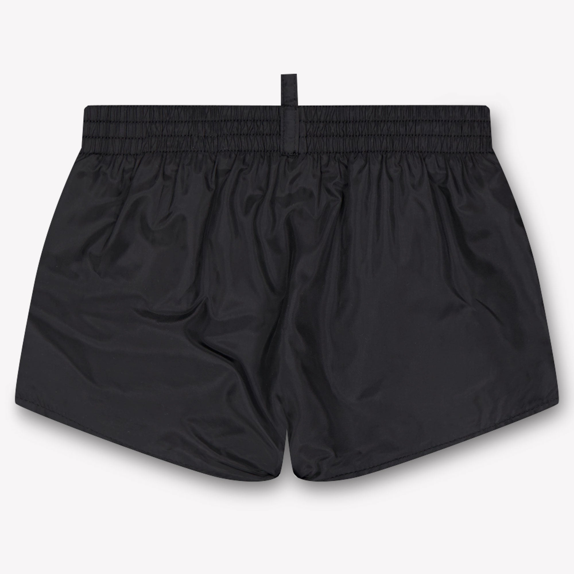 Dsquared2 Baby Boys Swimwear In Black