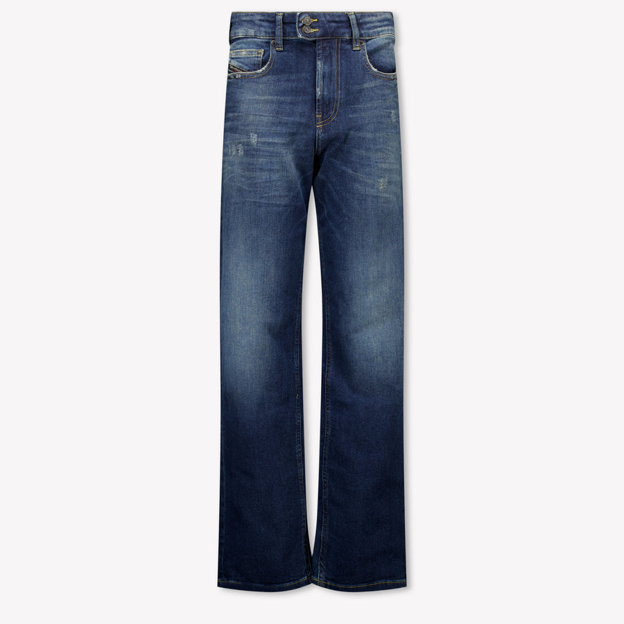 Diesel Boys Jeans in Blue