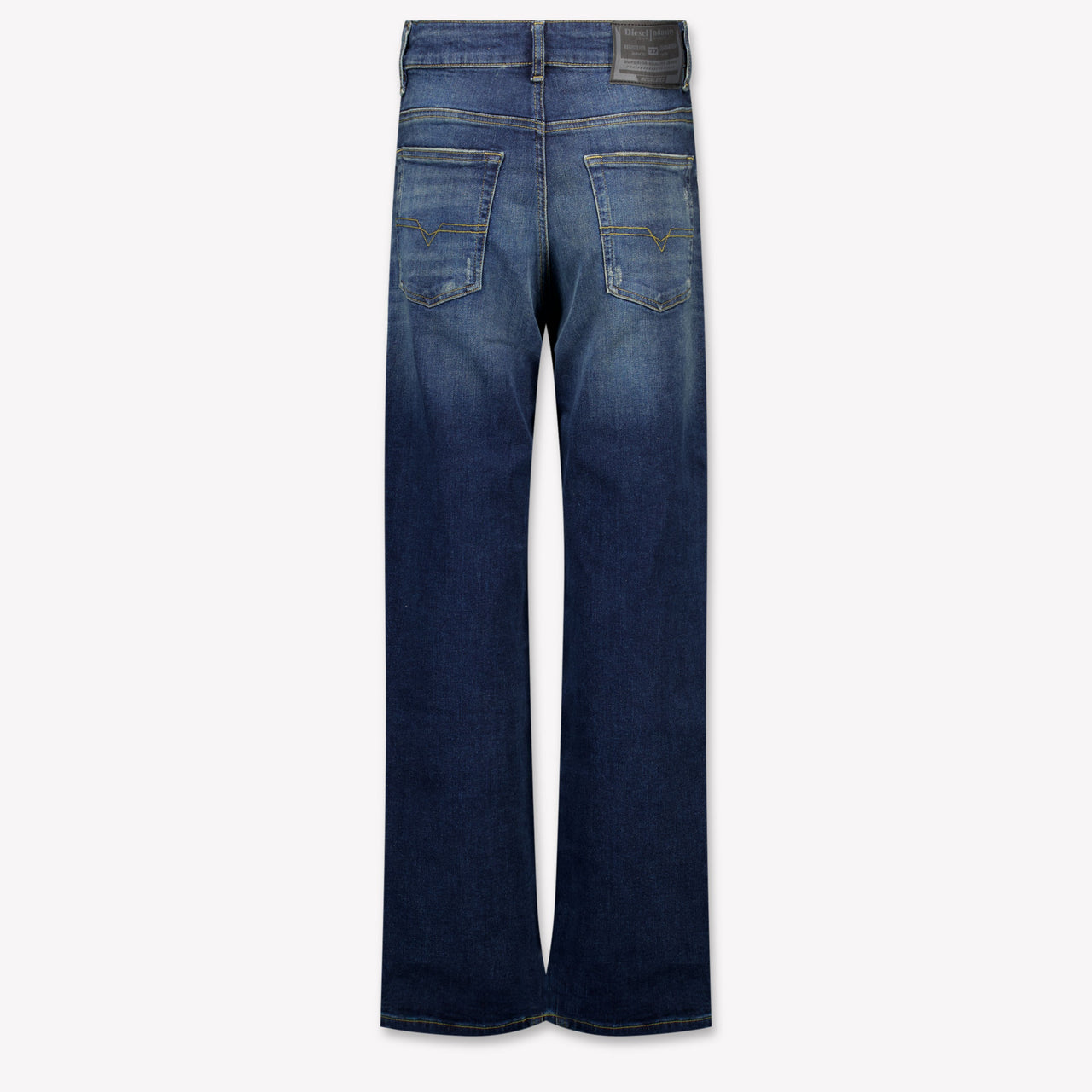 Diesel Kinder Jongens Jeans In Blauw