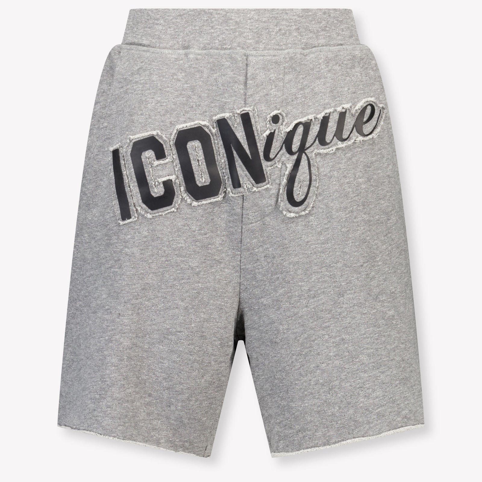 Dsquared2 Kids Unisex Sweater In Gray