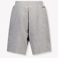 Dsquared2 Kinder Unisex Trui In Grijs