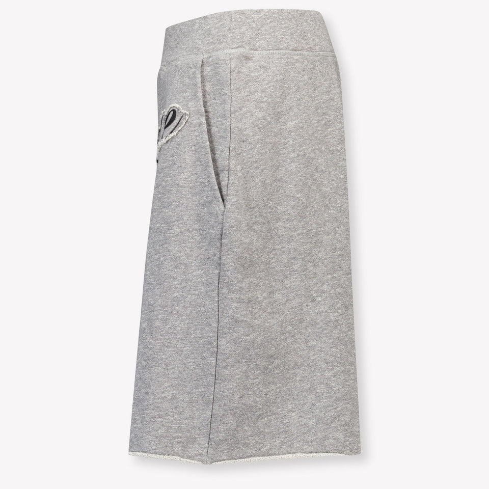 Dsquared2 Kids Unisex Sweater In Gray