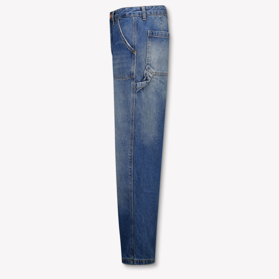 Diesel Boys Jeans in Blue
