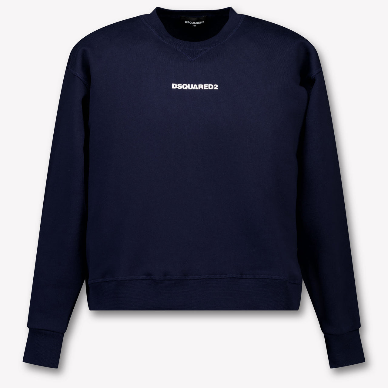 Dsquared2 Kinder Jongens Trui In Navy
