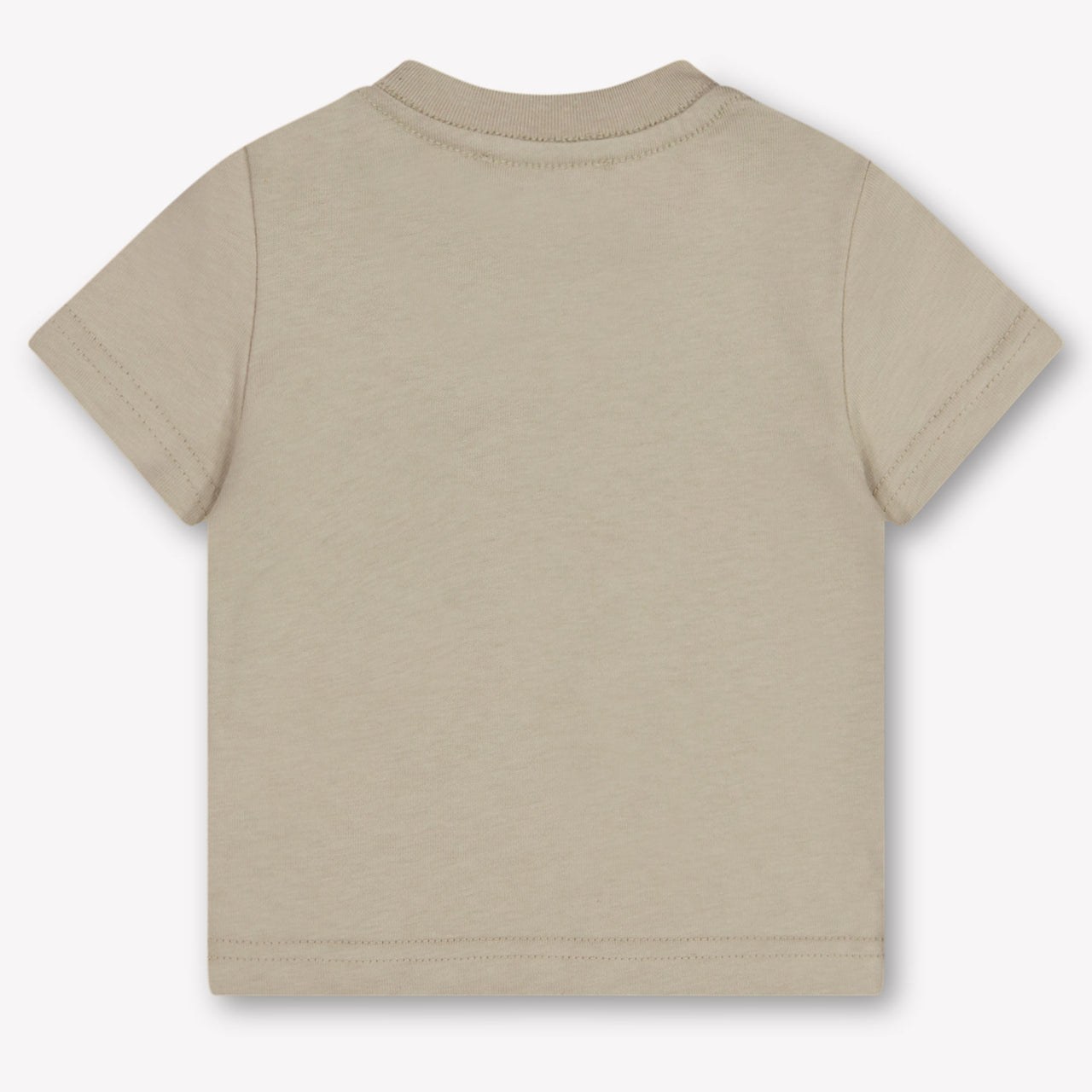 Dsquared2 Baby Boys T-Shirt In Beige