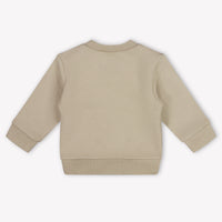 Dsquared2 Baby Boys Sweater In Beige