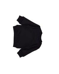 Dsquared2 Baby Boys Sweater In Black
