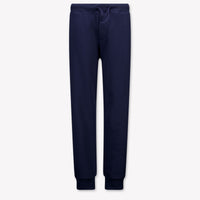 Dsquared2 Kinder Jongens Broek In Navy