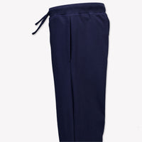 Dsquared2 Kinder Jongens Broek In Navy