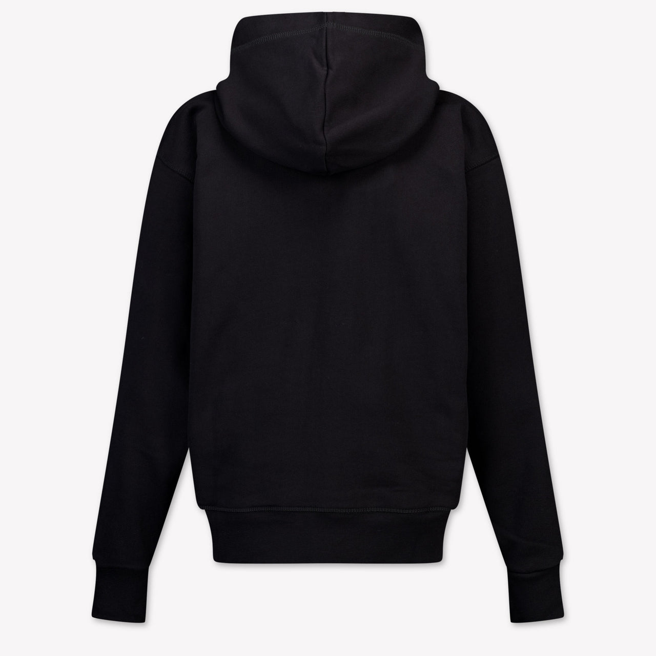 Dsquared2 Kids Boys Sweater In Black