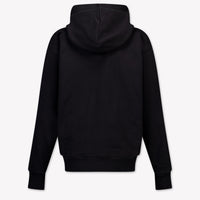 Dsquared2 Kids Boys Sweater In Black