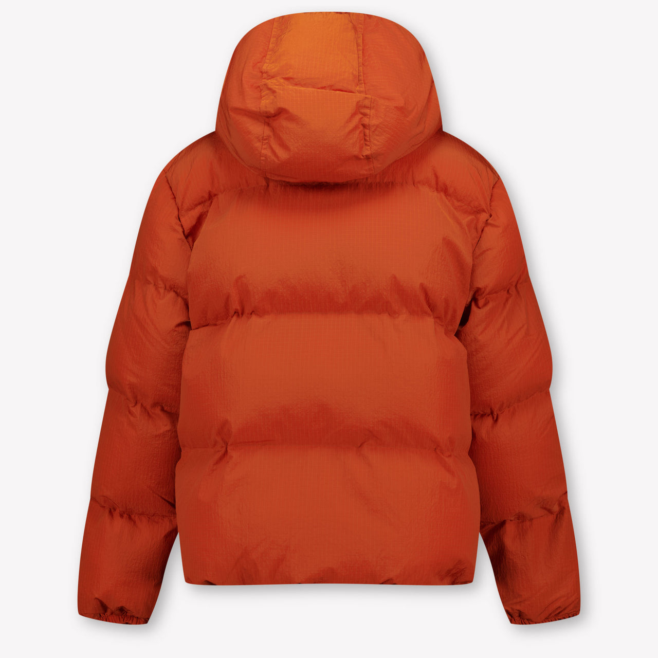 Dsquared2 Kids Boys Winter coat In Orange