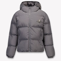 Dsquared2 Kids Boys Winter coat In Gray