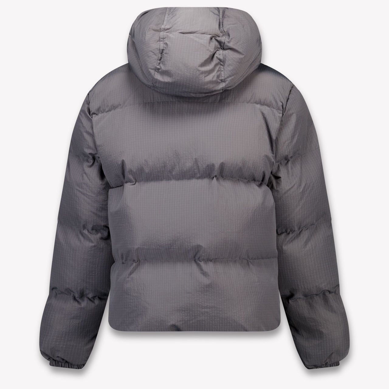 Dsquared2 Kids Boys Winter coat In Gray