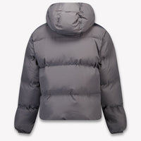 Dsquared2 Kids Boys Winter coat In Gray