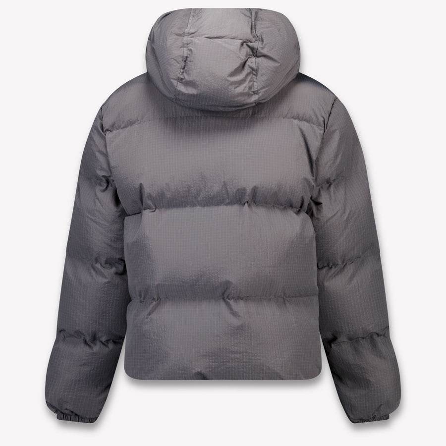 Dsquared2 Kids Boys Winter coat In Gray