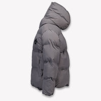 Dsquared2 Kids Boys Winter coat In Gray