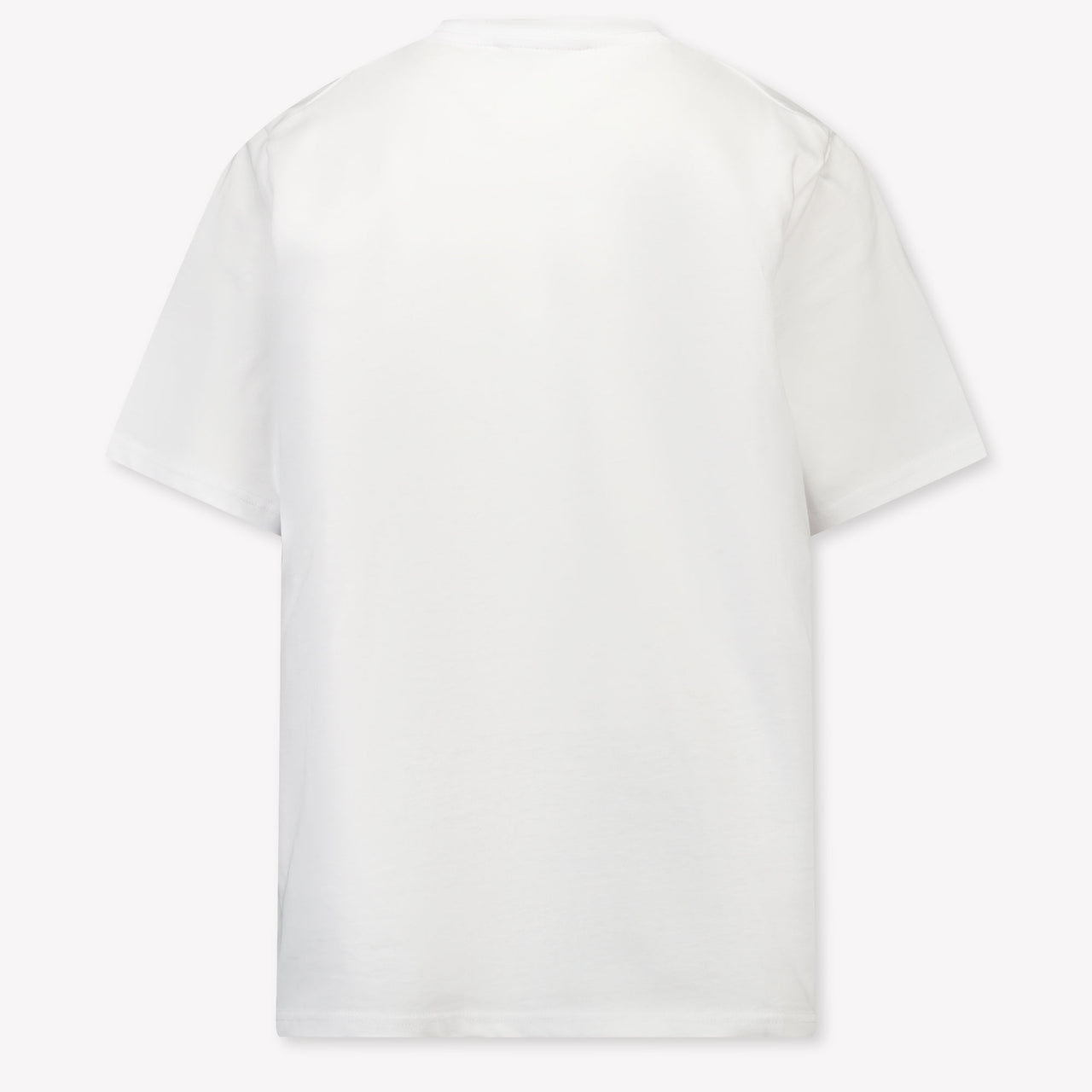 Dsquared2 Kinder Jongens T-Shirt In Wit