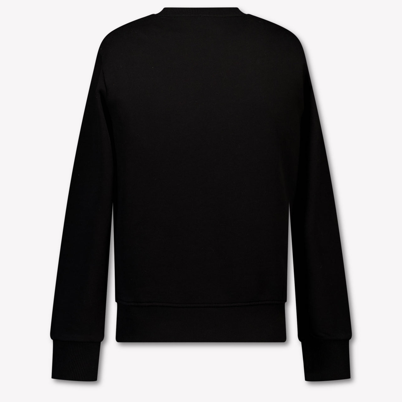 Diesel Boys Sweater in Black