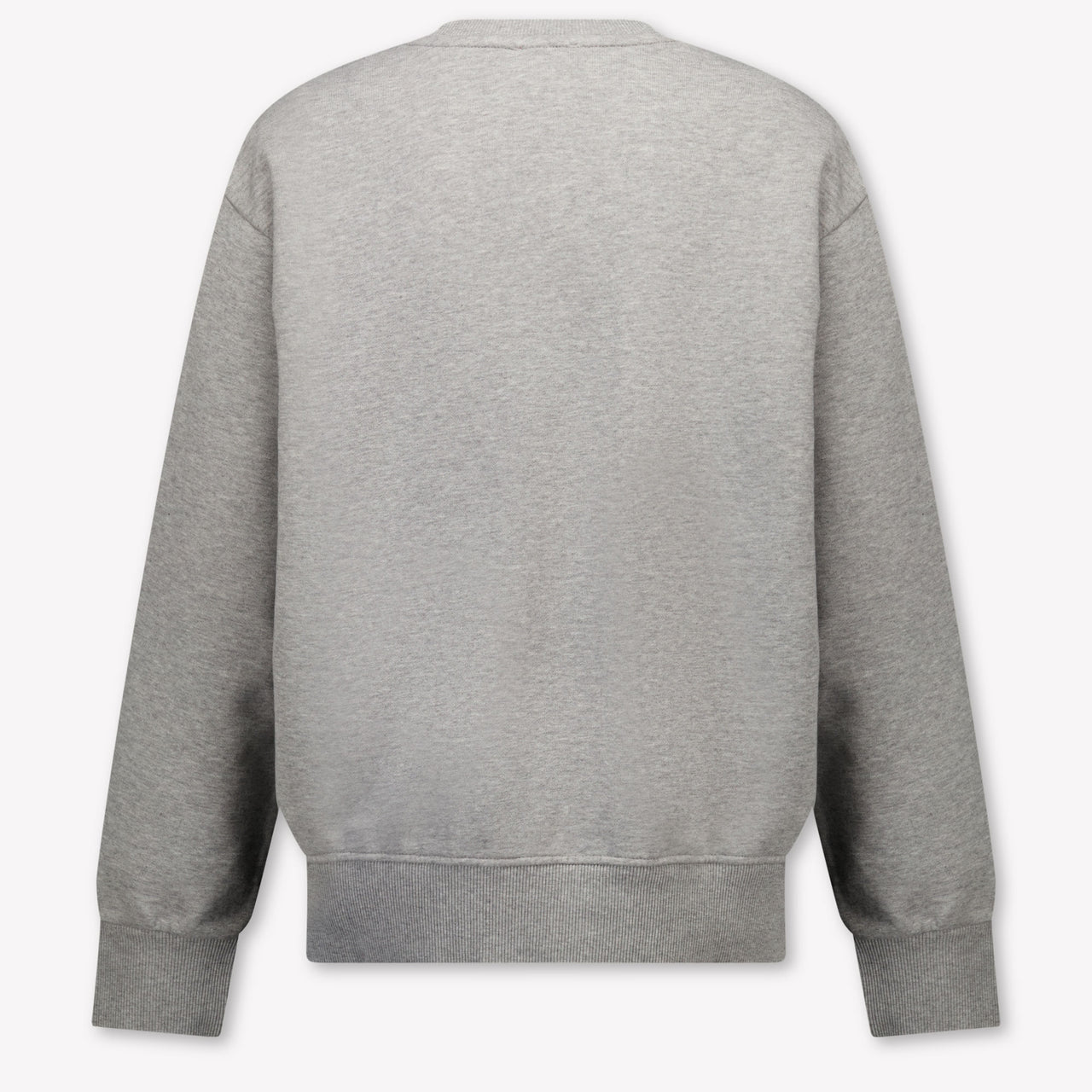 Diesel Kids Boys Sweater In Gray