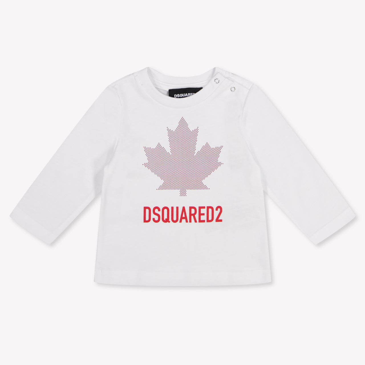 Dsquared2 Baby Boys T-Shirt In White
