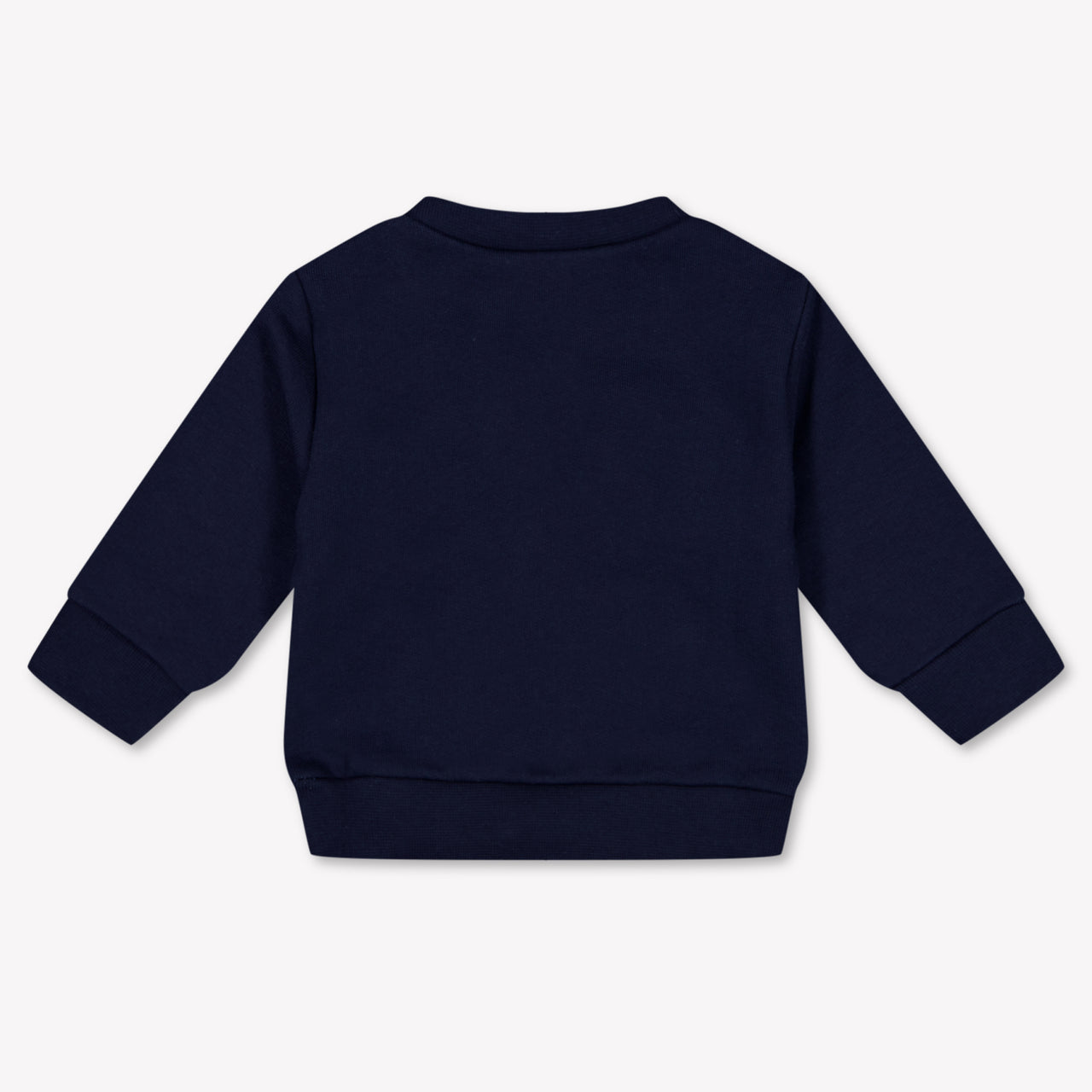 Dsquared2 Baby Boys Sweater In Navy