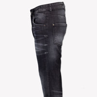 Dsquared2 Kinder Jongens Jeans In Zwart