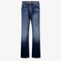 Dsquared2 Boys Jeans in Blue
